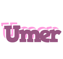 umer relaxing logo