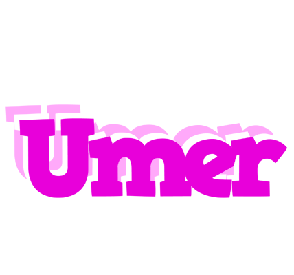 umer rumba logo