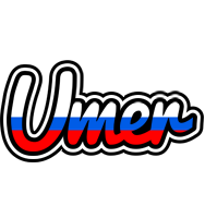 umer russia logo