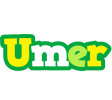 umer soccer logo