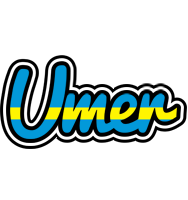 umer sweden logo