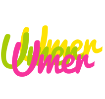 umer sweets logo