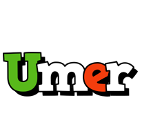 umer venezia logo