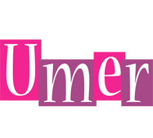 umer whine logo