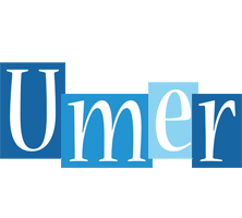 umer winter logo