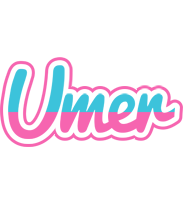 umer woman logo