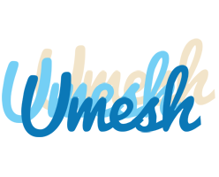 umesh breeze logo