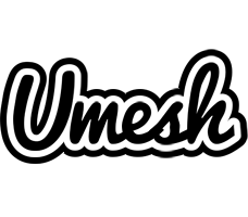 umesh chess logo