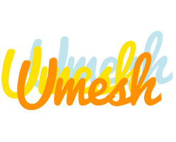 umesh energy logo