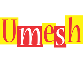 umesh errors logo