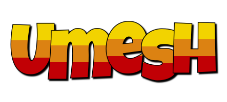 umesh jungle logo