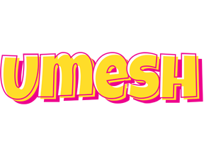 umesh kaboom logo