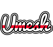 umesh kingdom logo