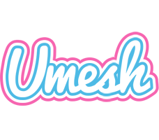 umesh outdoors logo