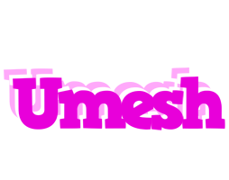 umesh rumba logo