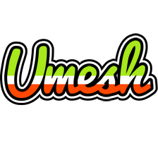 umesh superfun logo