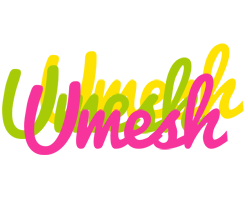 umesh sweets logo