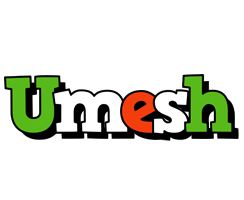 umesh venezia logo