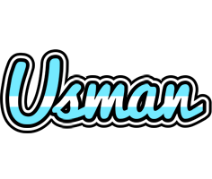 usman argentine logo