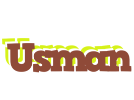 usman caffeebar logo