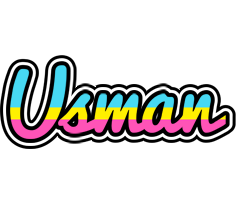 usman circus logo
