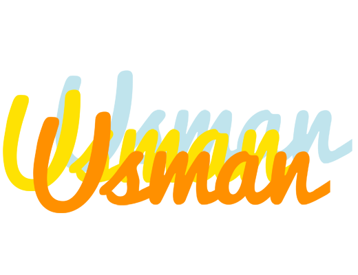 usman energy logo