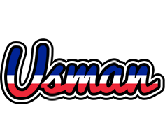 usman france logo