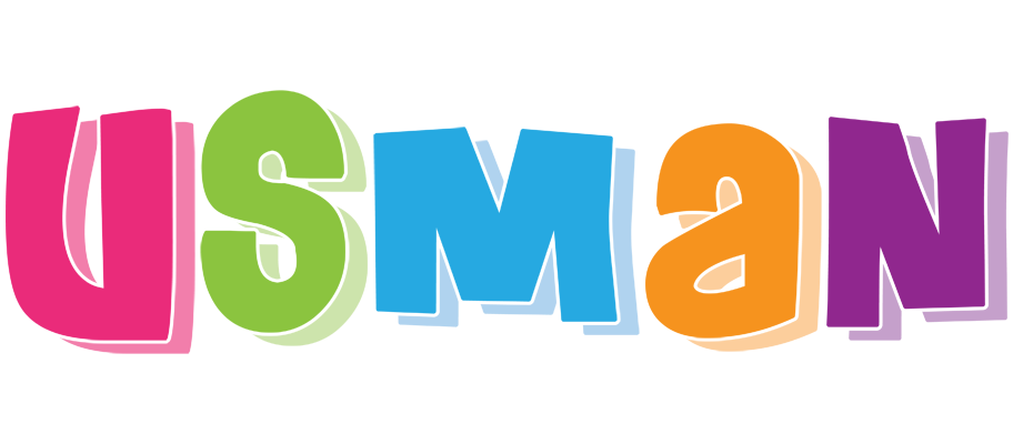 usman friday logo