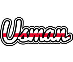 usman kingdom logo