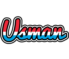 usman norway logo