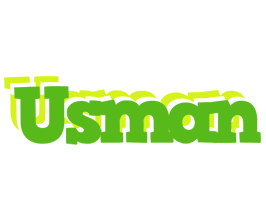 usman picnic logo