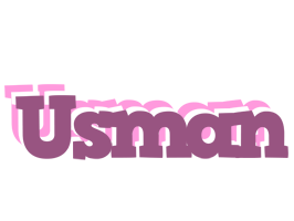 usman relaxing logo