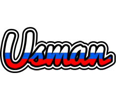 usman russia logo