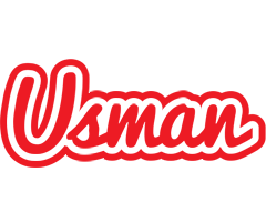 usman sunshine logo