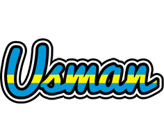 usman sweden logo