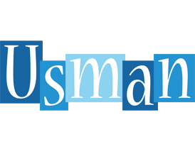 usman winter logo