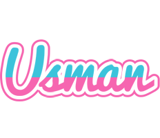 usman woman logo