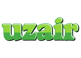 uzair apple logo