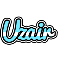 uzair argentine logo