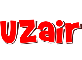 uzair basket logo