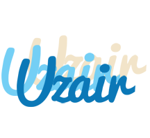 uzair breeze logo