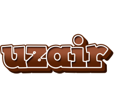 uzair brownie logo