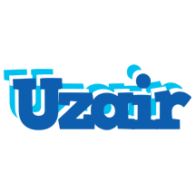 uzair business logo