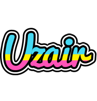 uzair circus logo