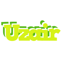 uzair citrus logo