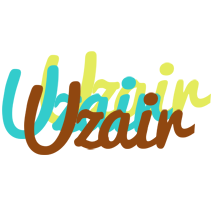 uzair cupcake logo