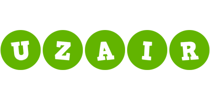 uzair games logo