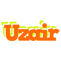 uzair healthy logo