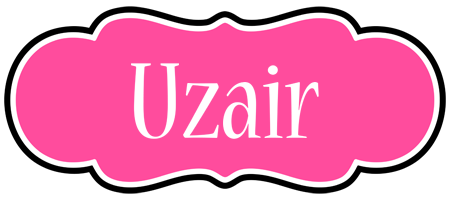 uzair invitation logo