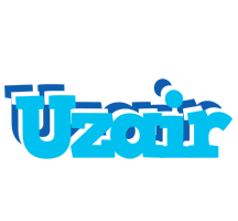 uzair jacuzzi logo